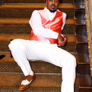 Meet your Posher, Barry